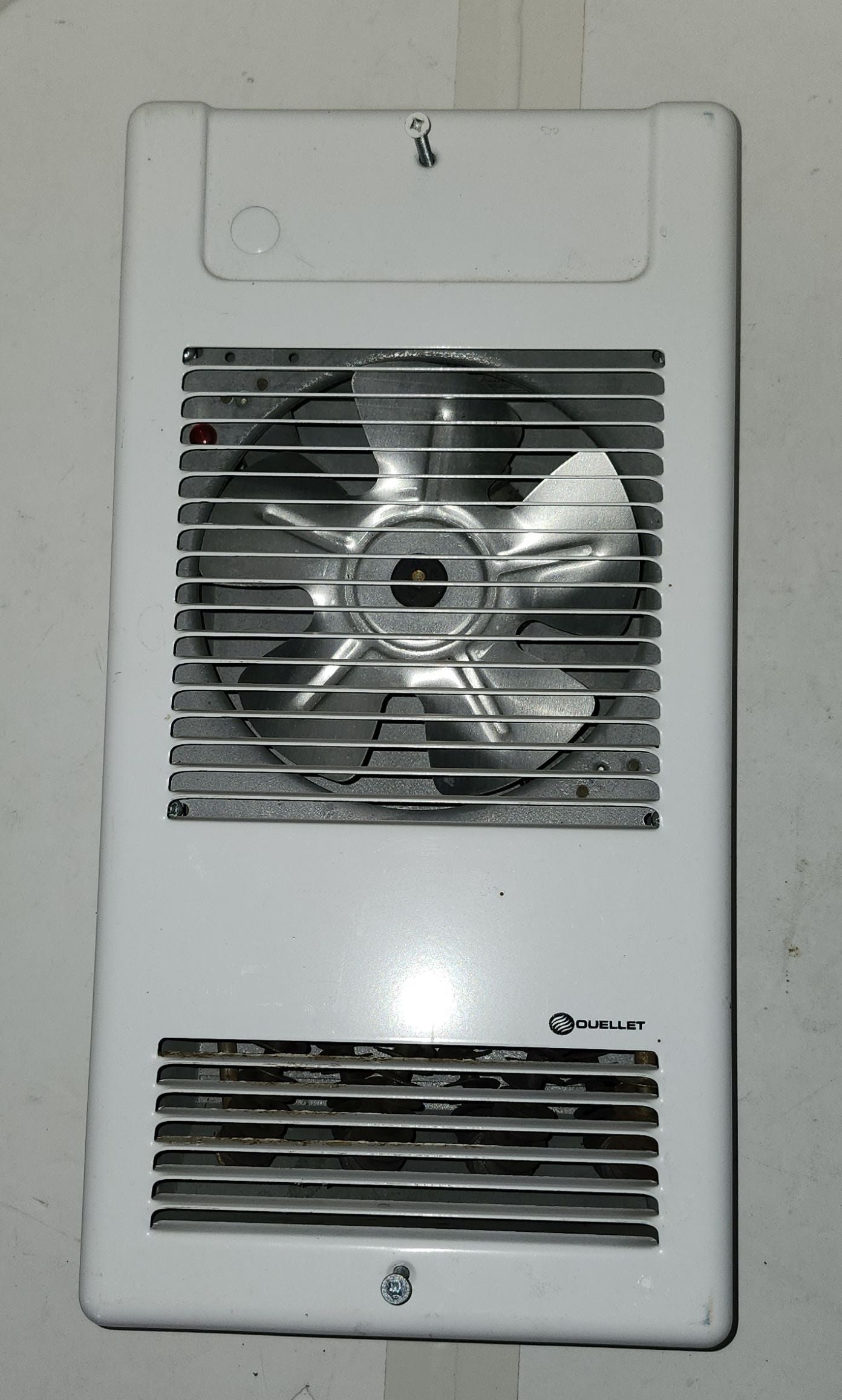 Aéroconvecteur Ouellet 750W