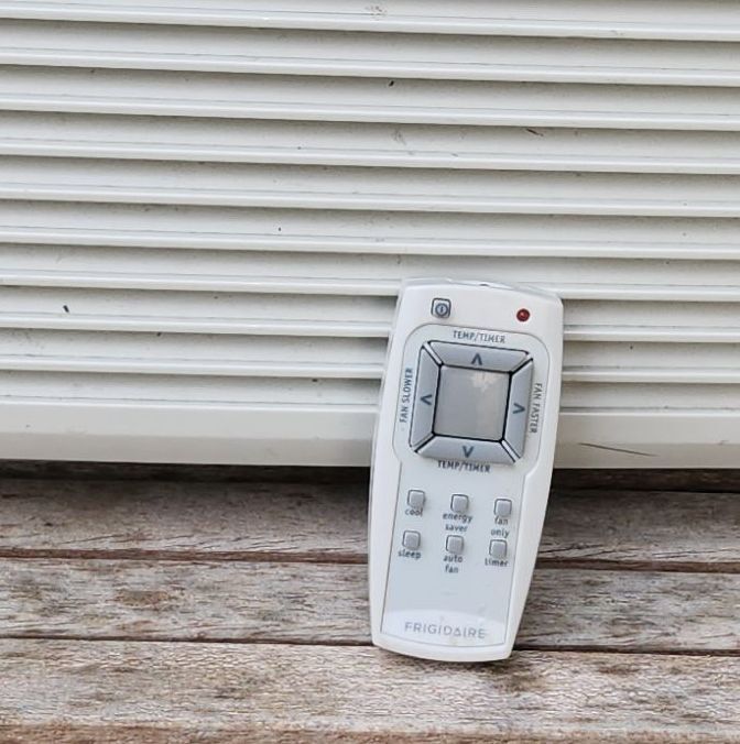 Air climatisé 5 000 btu