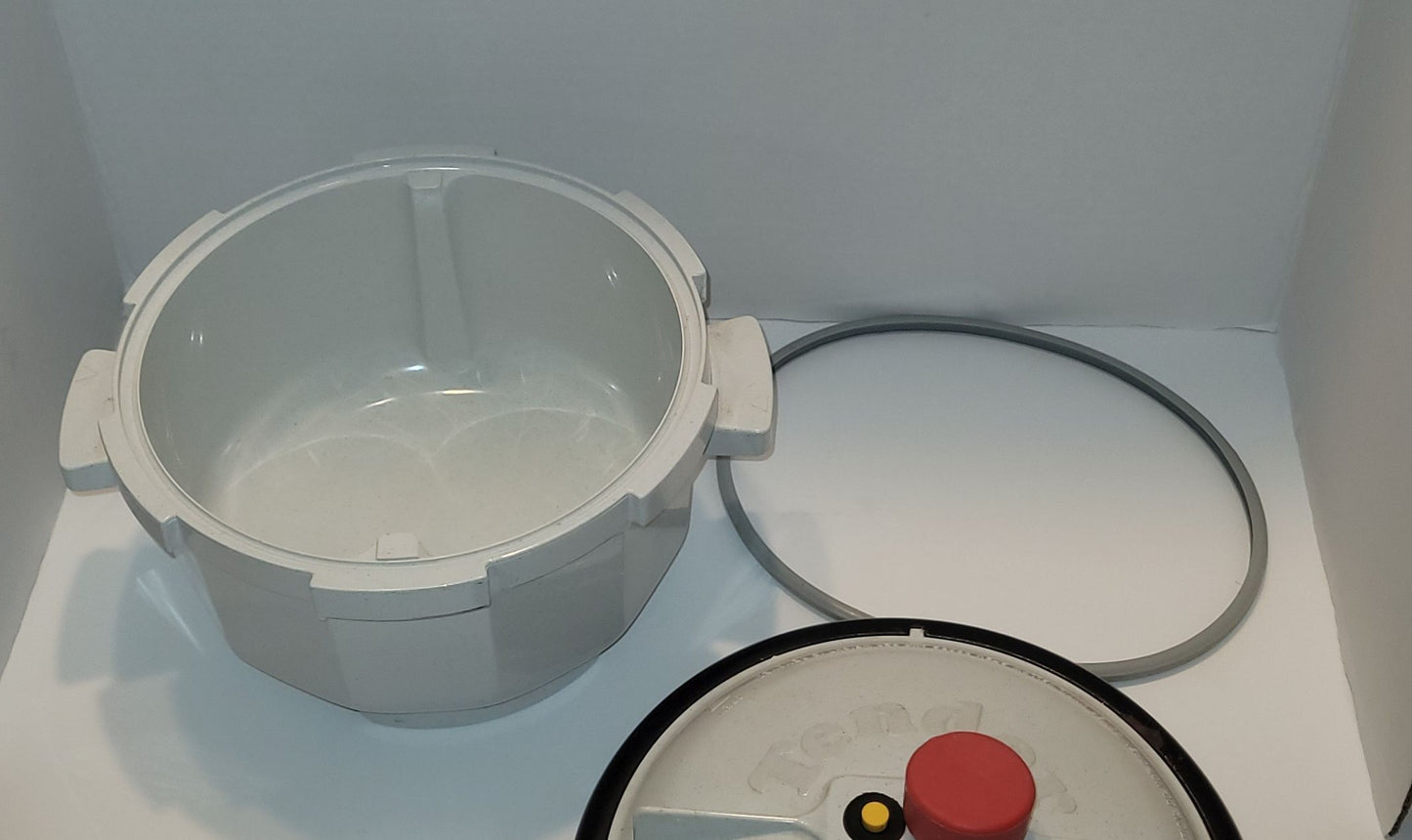 Auto-cuiseur Nordic Ware