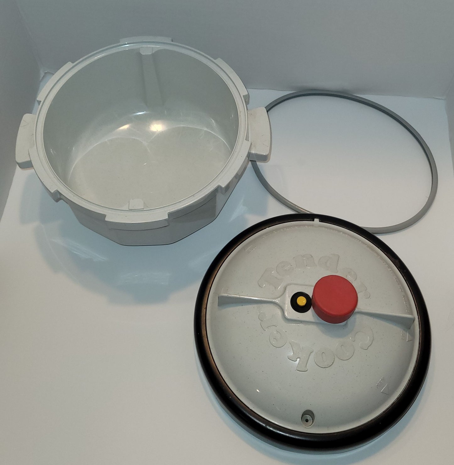 Auto-cuiseur Nordic Ware