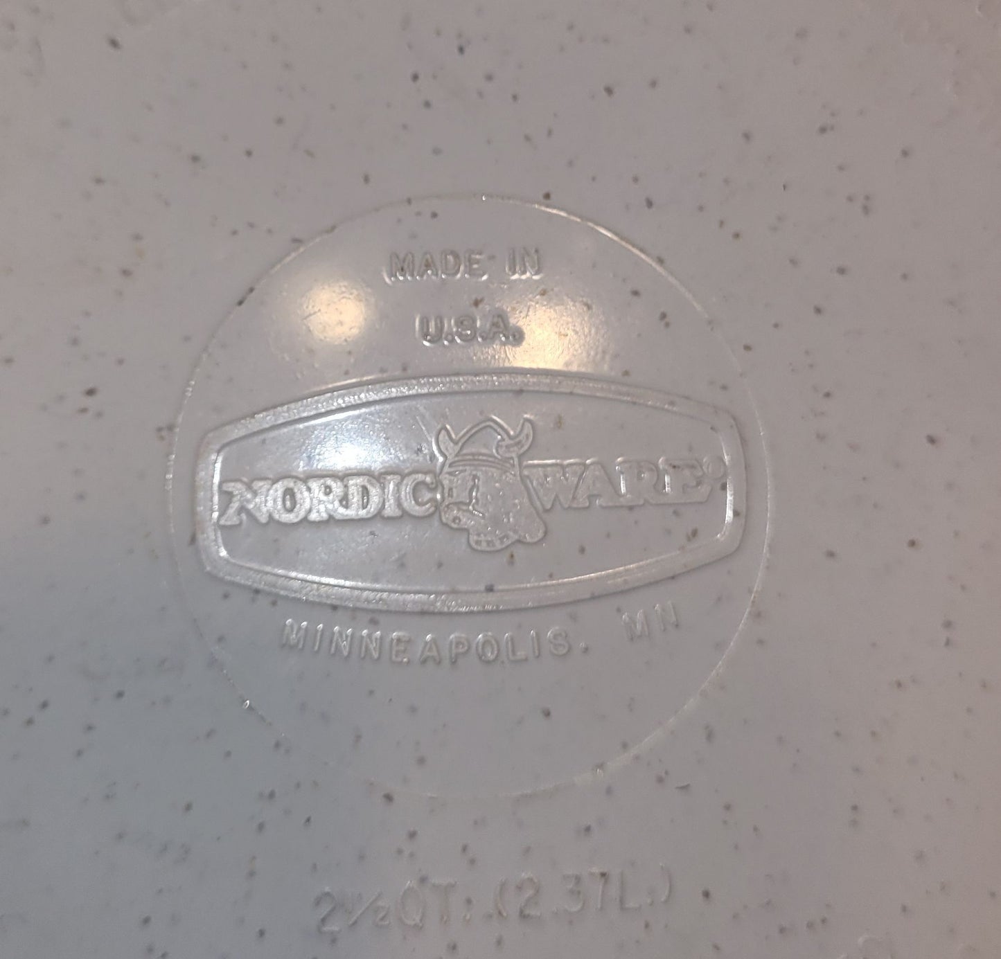 Auto-cuiseur Nordic Ware