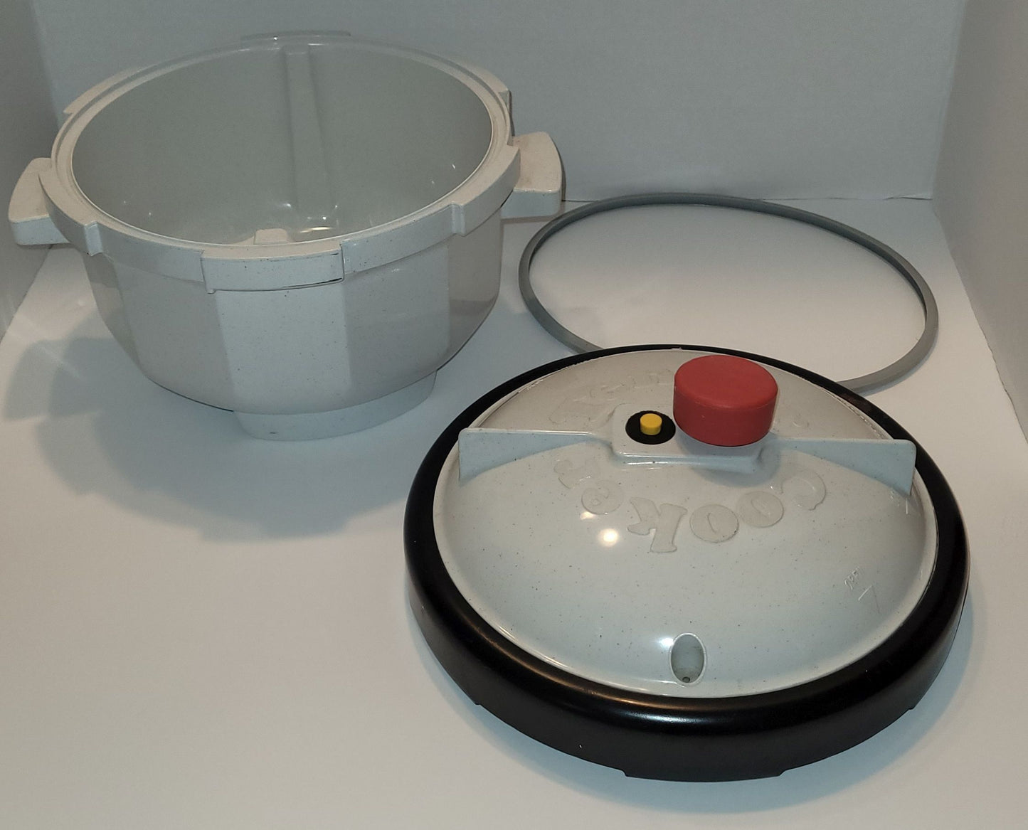 Auto-cuiseur Nordic Ware