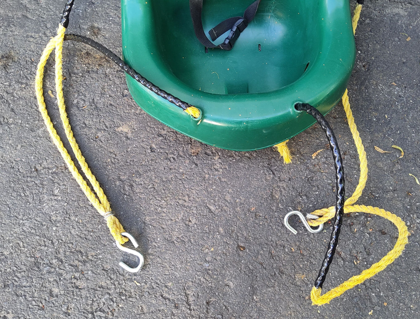 Balançoire Swing & Slide