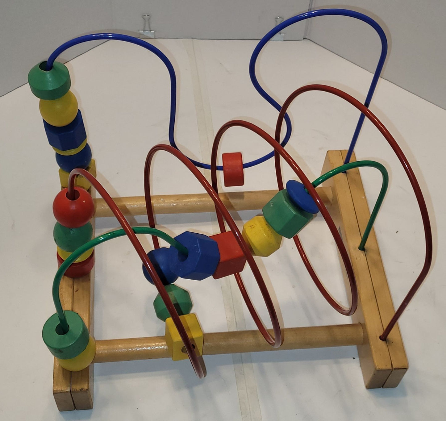 Boulier IKEA