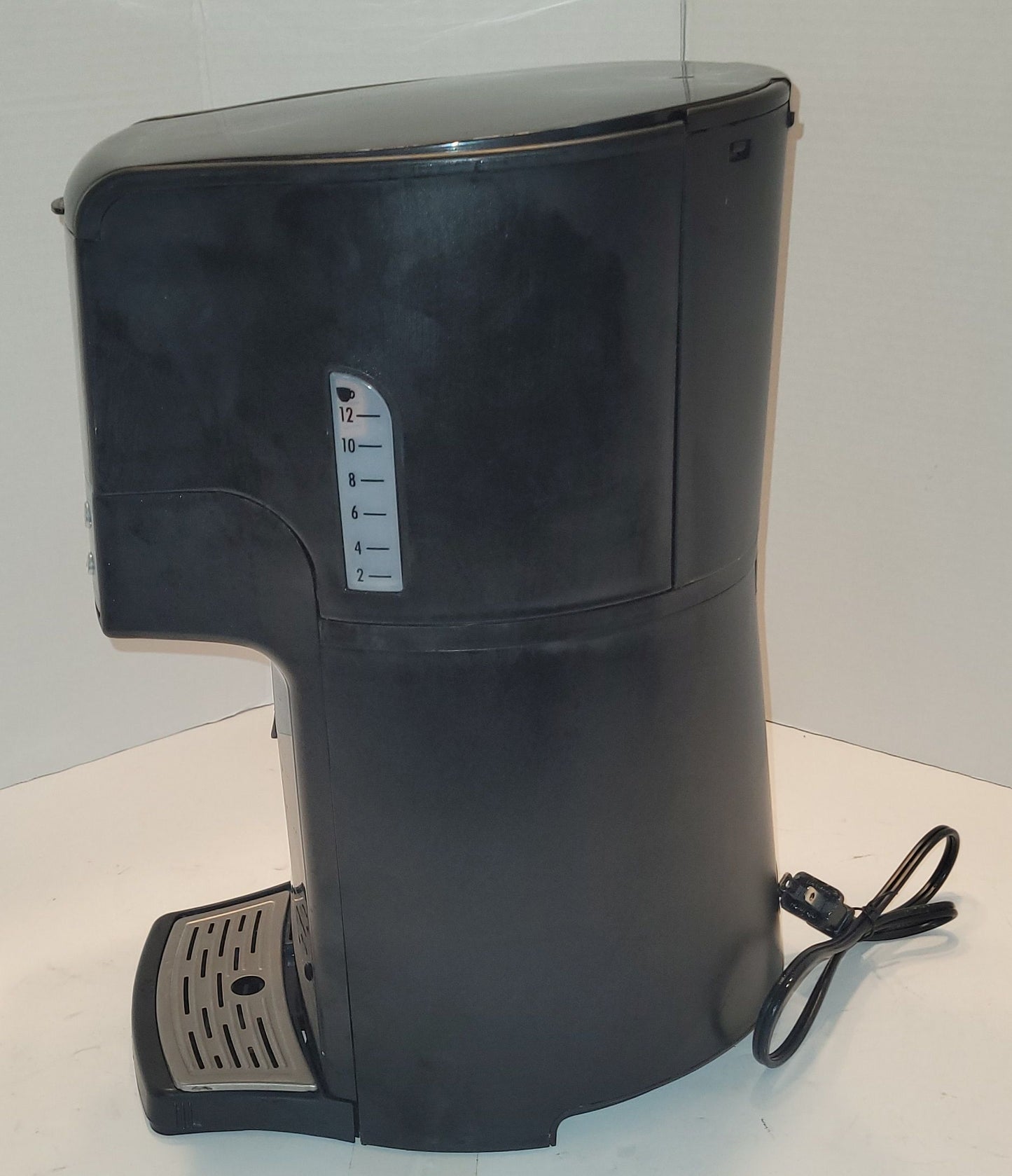 Cafetière 12 tasses Hamilton Beach BrewStation