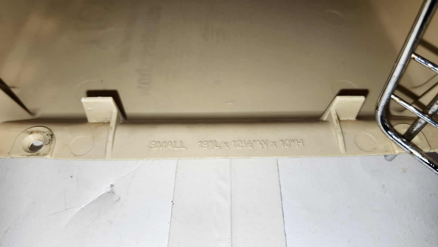 Cage de transport pour animaux