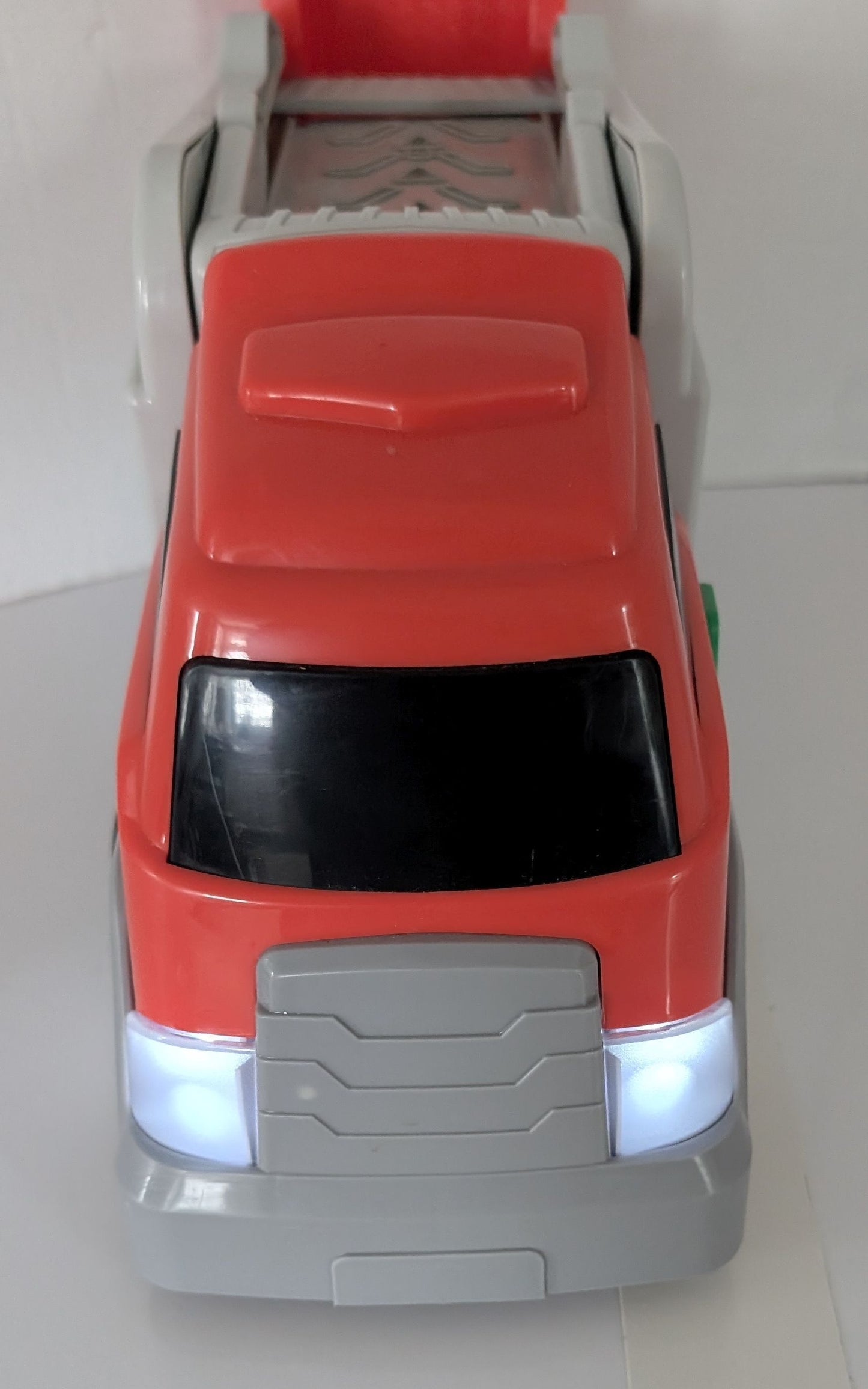 Camion de transport de voiture