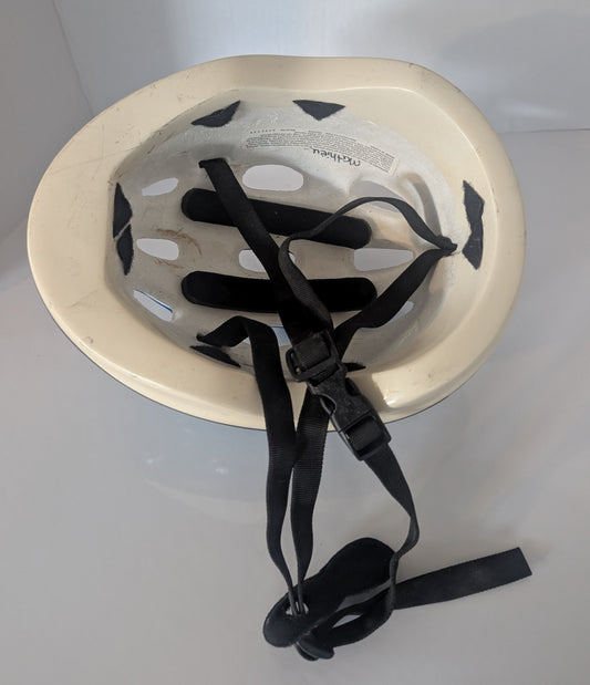 Casque de vélo