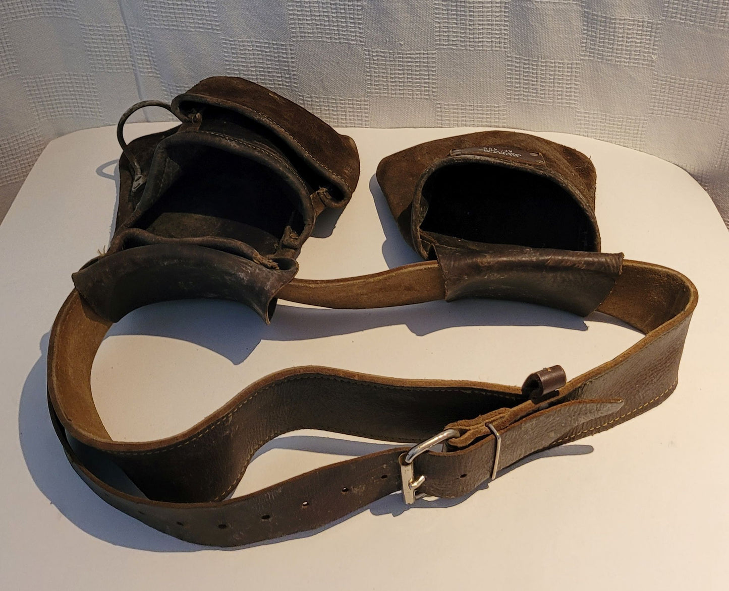 Ceinture porte-outils Kunny's