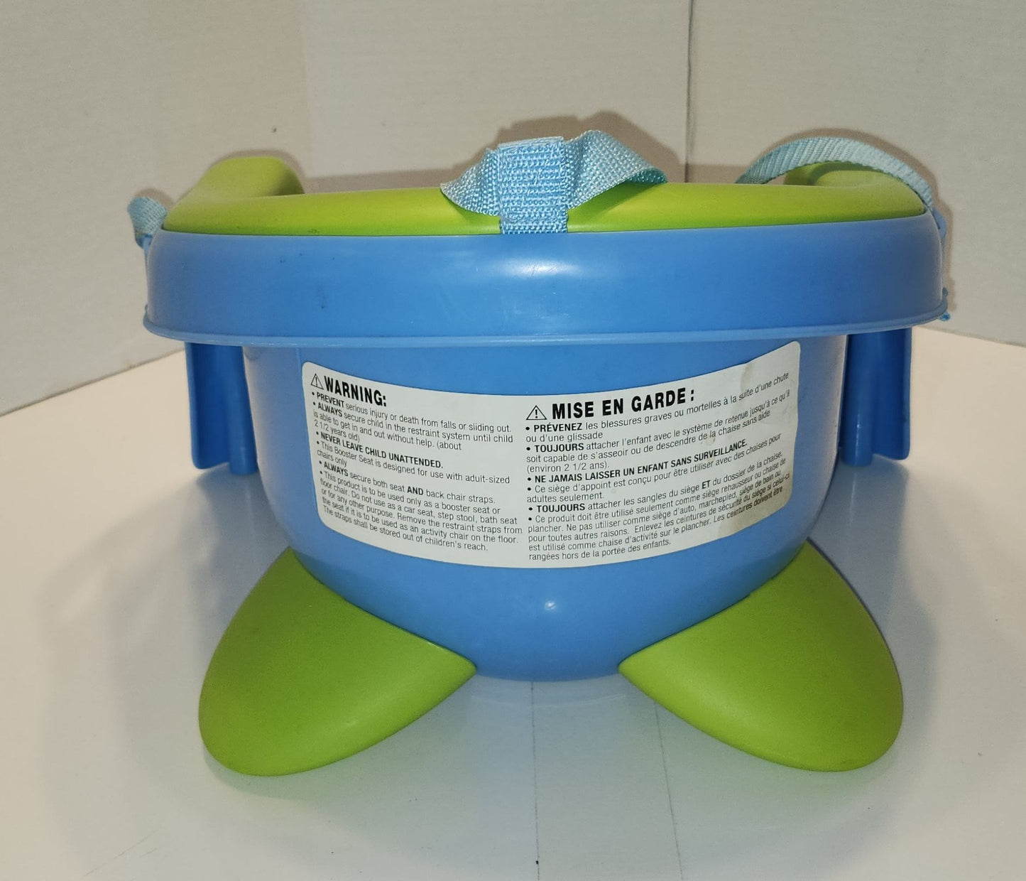 Chaise d'appoint Safety First