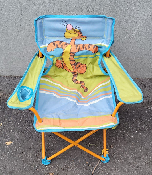 Chaise de camping Winnie The Pooh