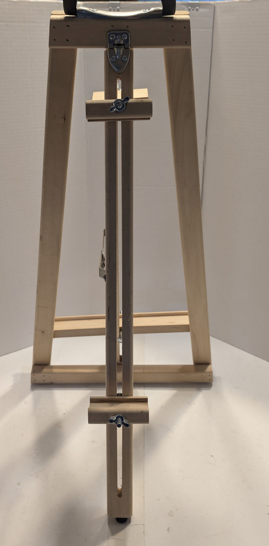 Chevalet de table