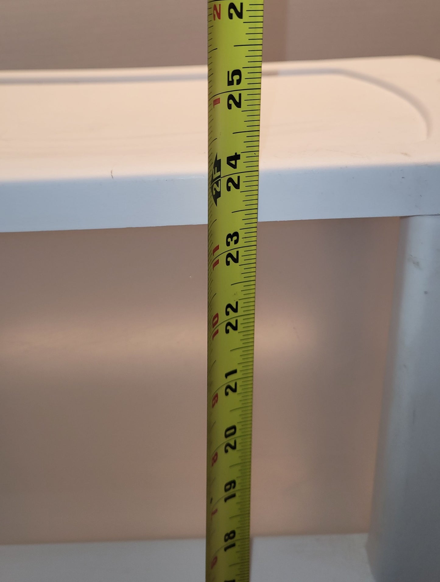 Classeur en plastique 3 tiroirs