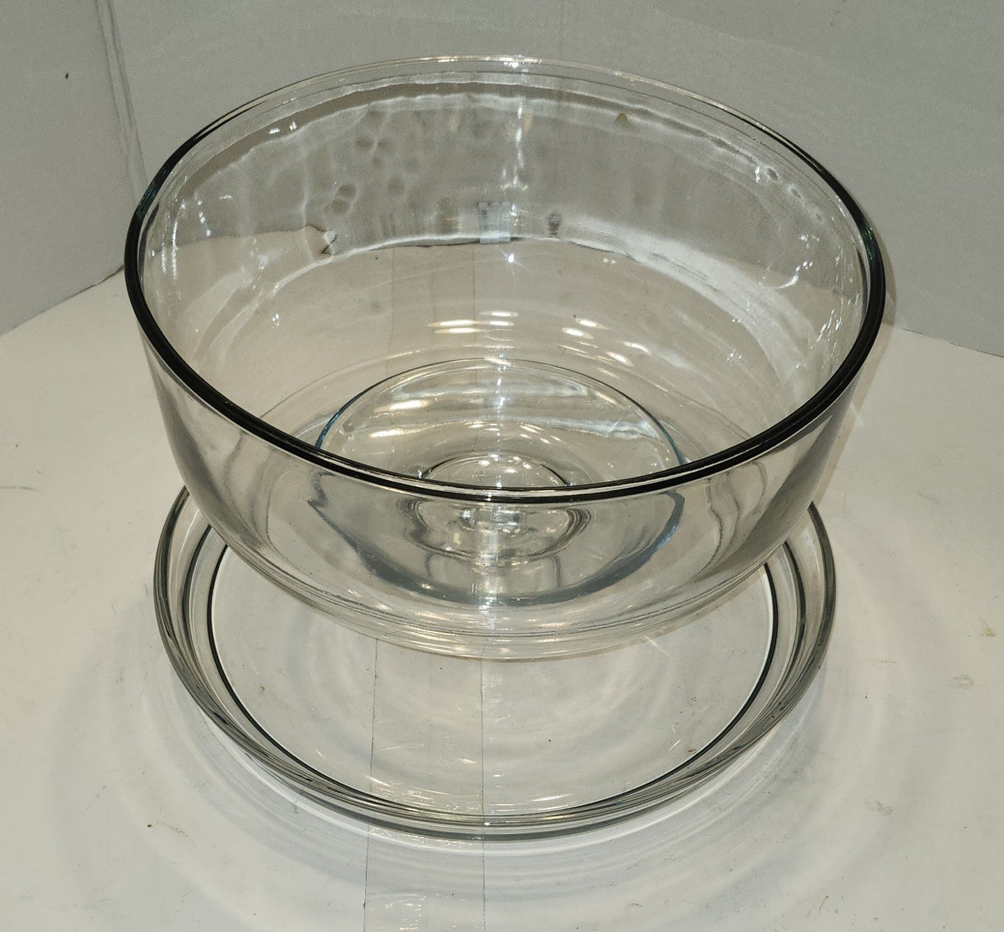 Cloche à gâteau