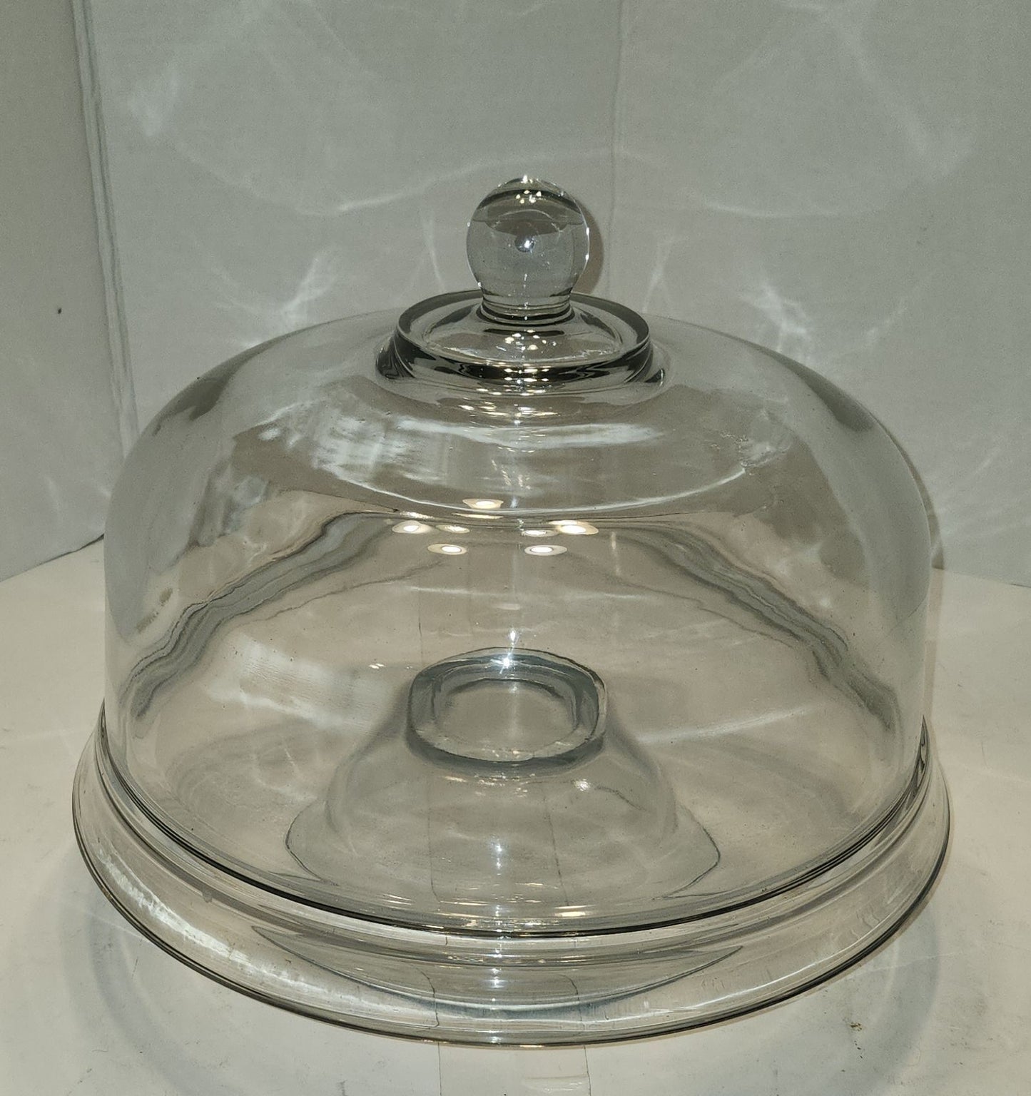 Cloche à gâteau