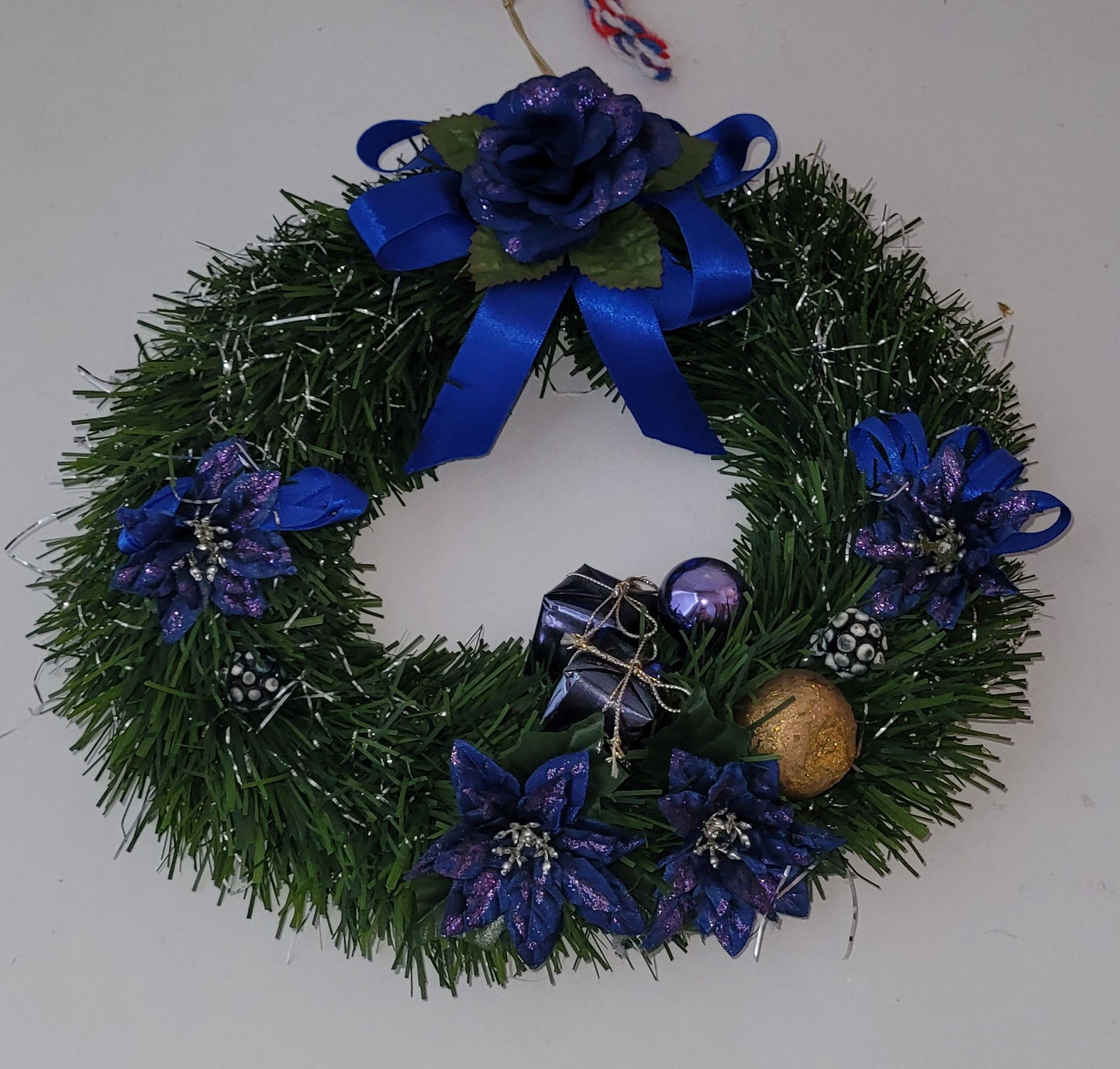 Couronne de Noël