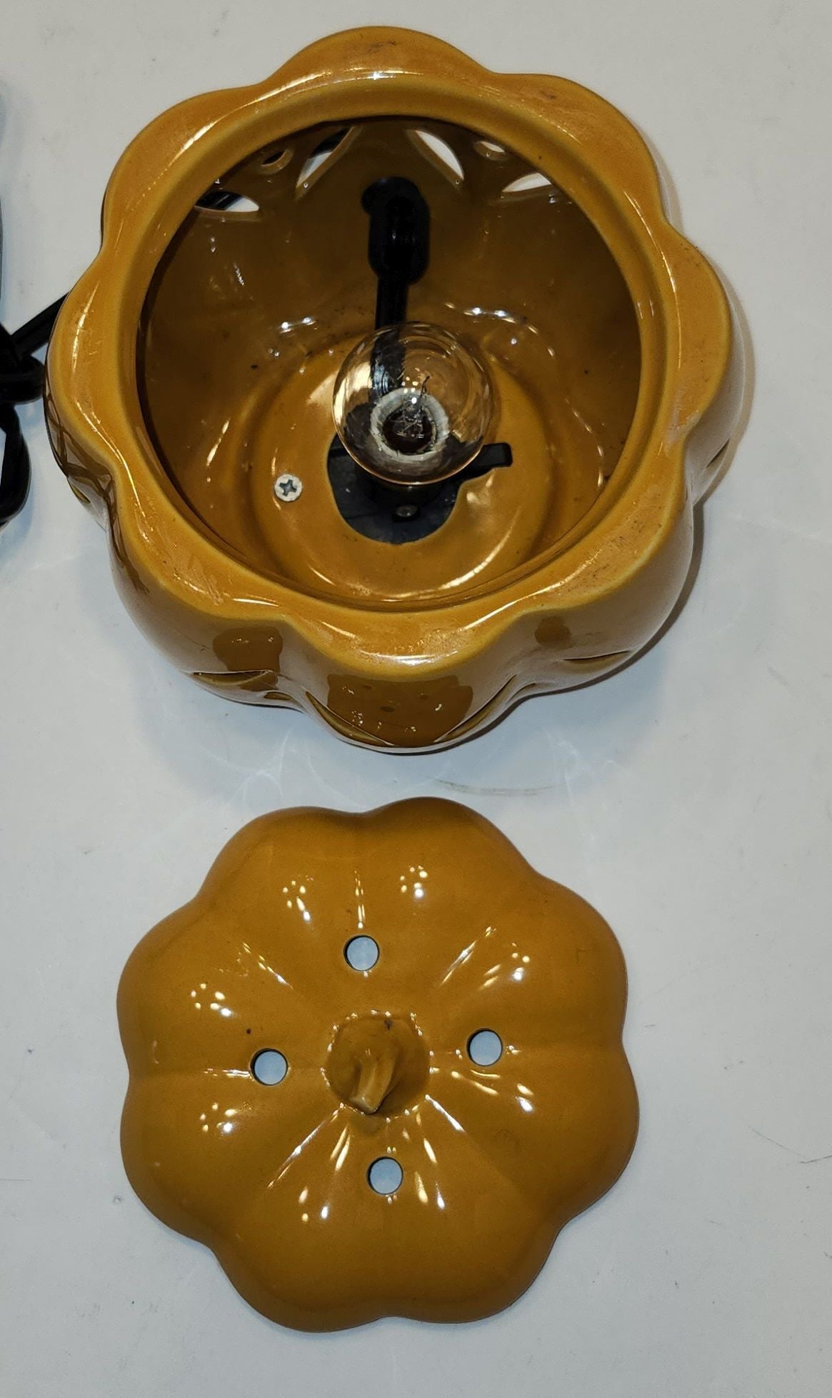 Diffuseur d'huiles essentielles