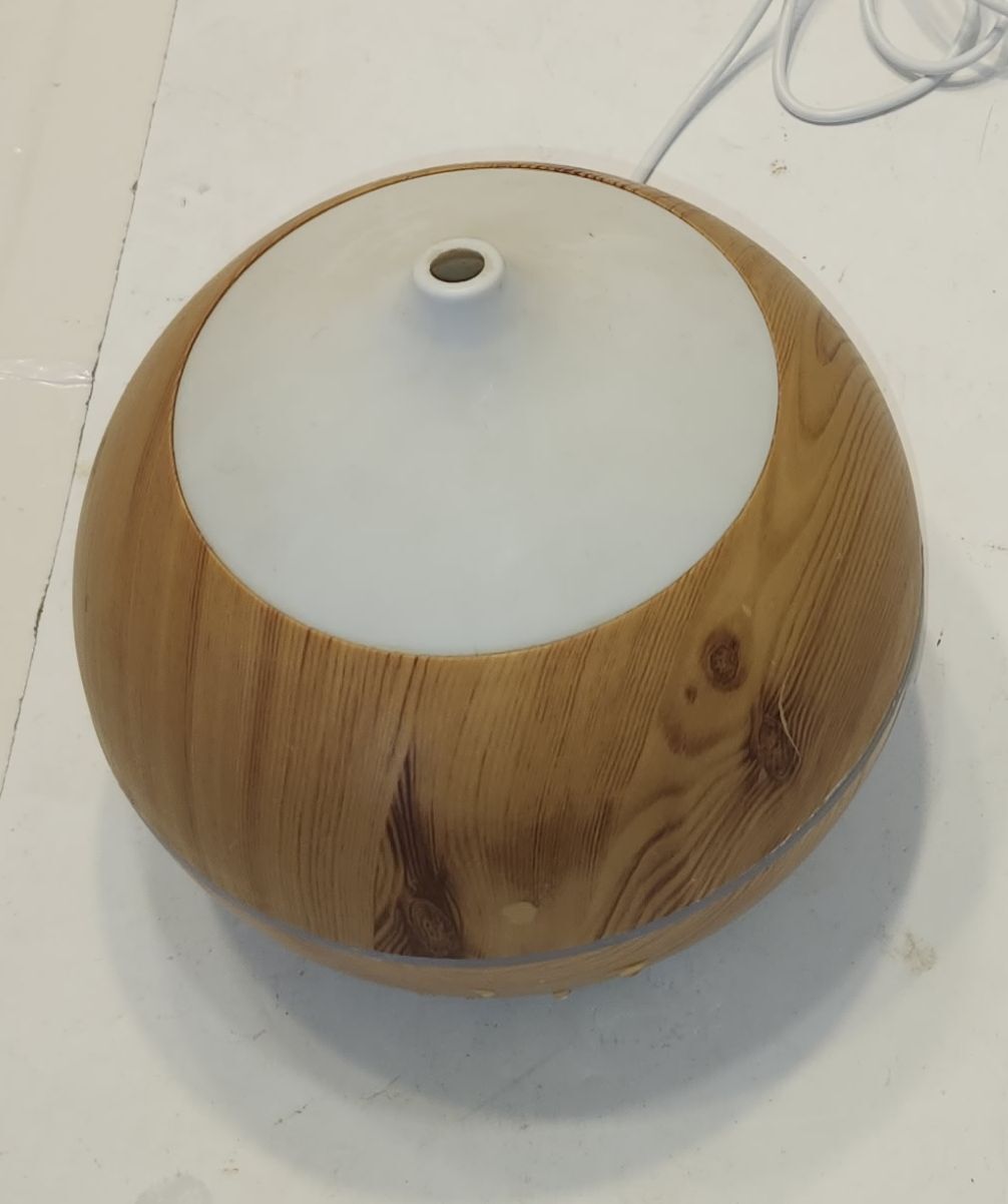 Diffuseur d'huiles essentielles