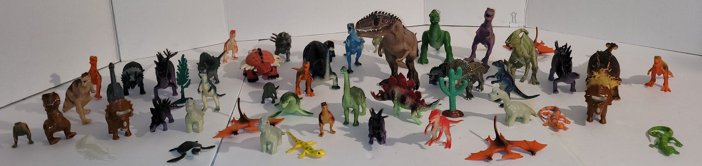Dinosaures