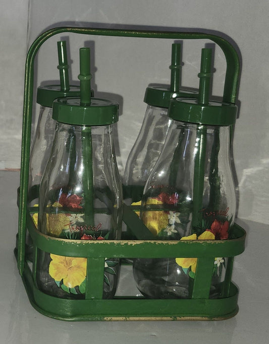 Ensemble de boisson Stokes