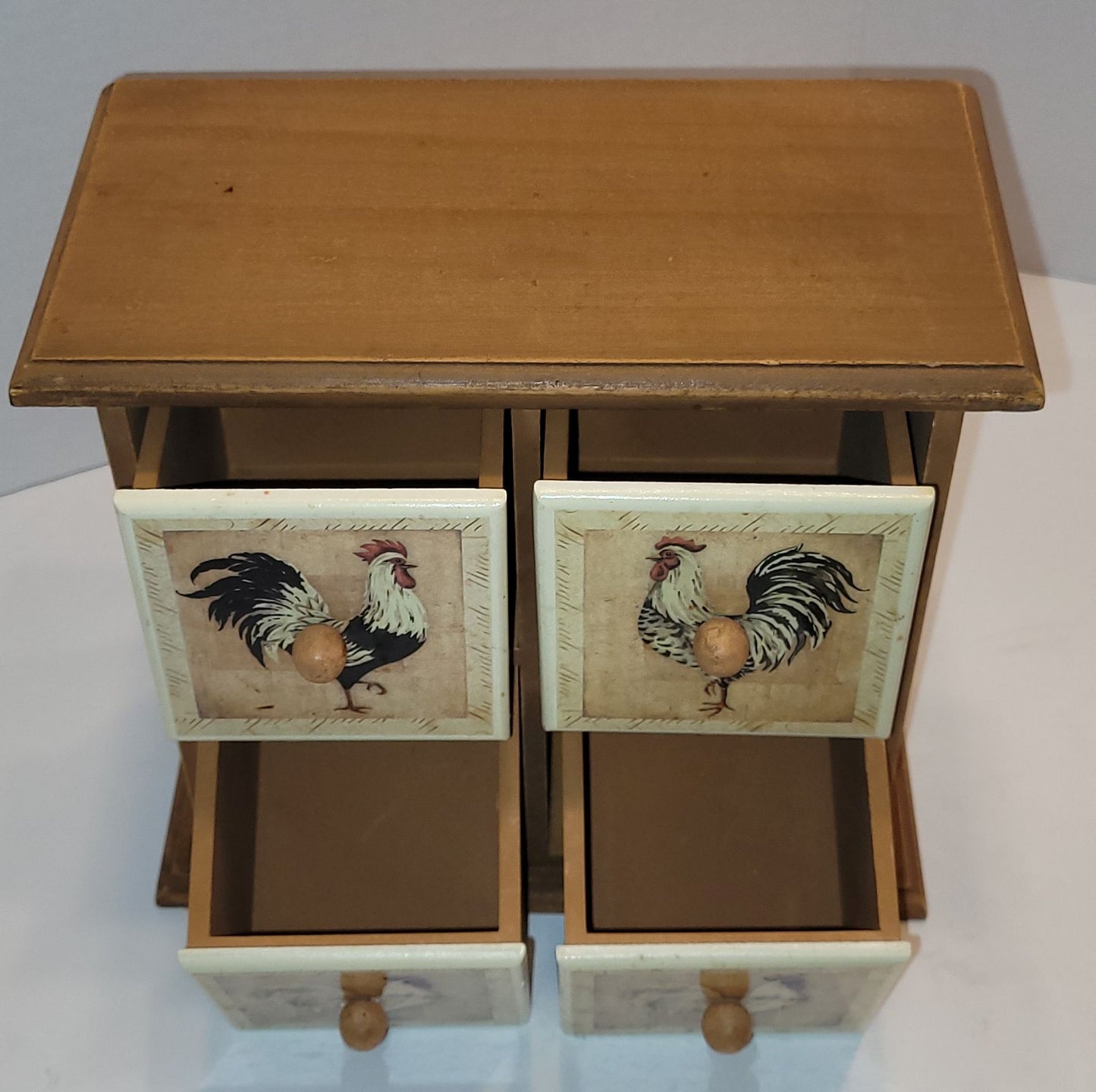 Ensemble de décoration pour la cuisine