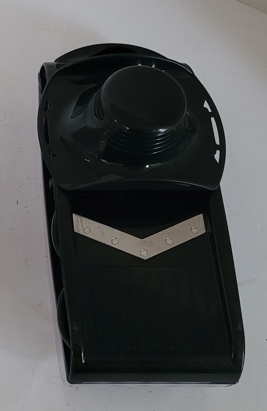 Ensemble de mandoline et balance de cuisine