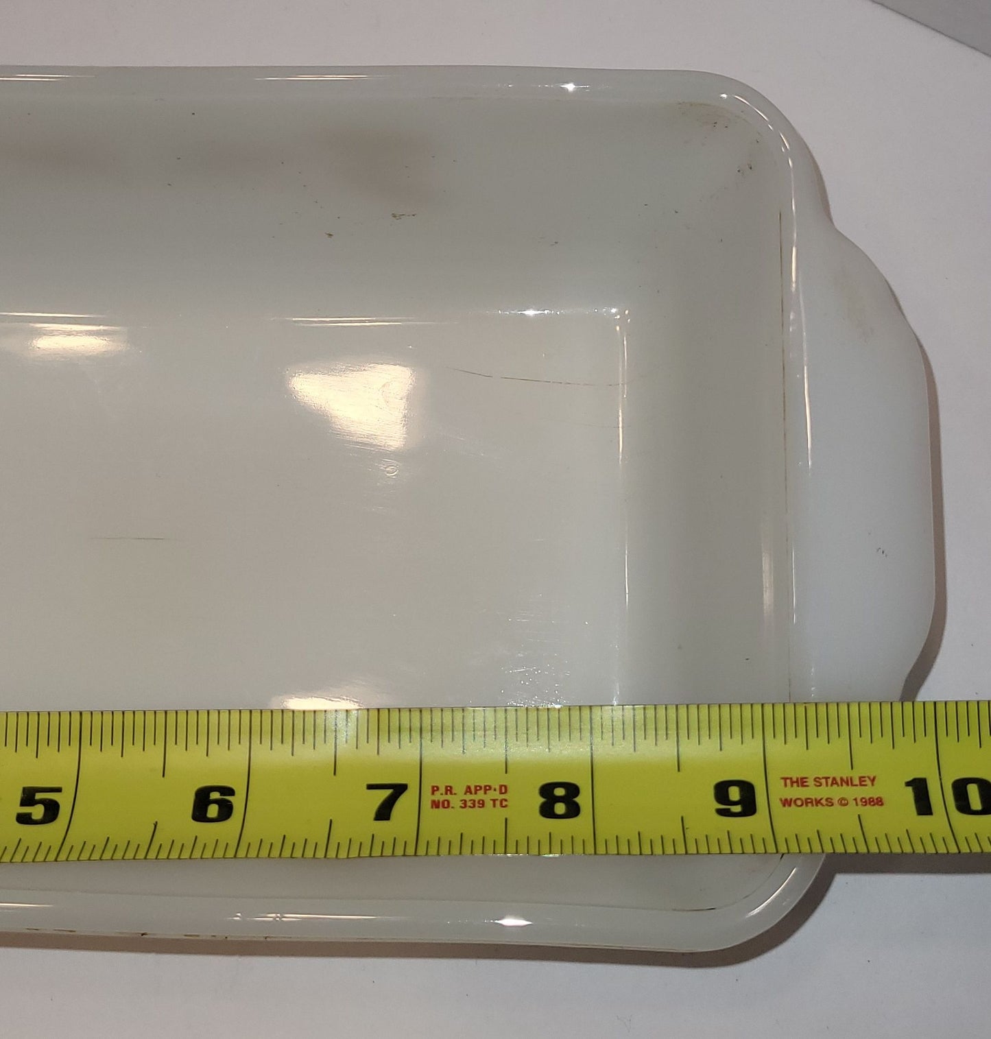 Plats Pyrex