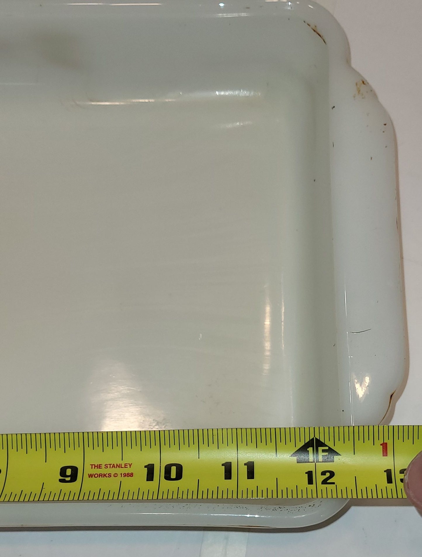 Plats Pyrex