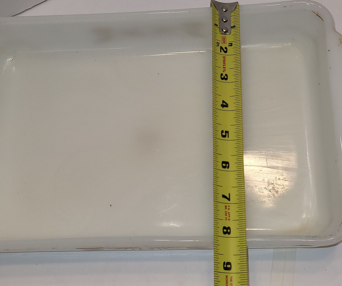 Plats Pyrex