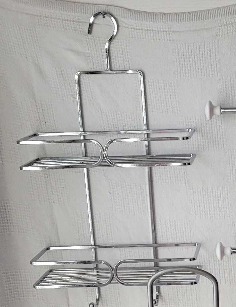 Ensemble de salle de bain