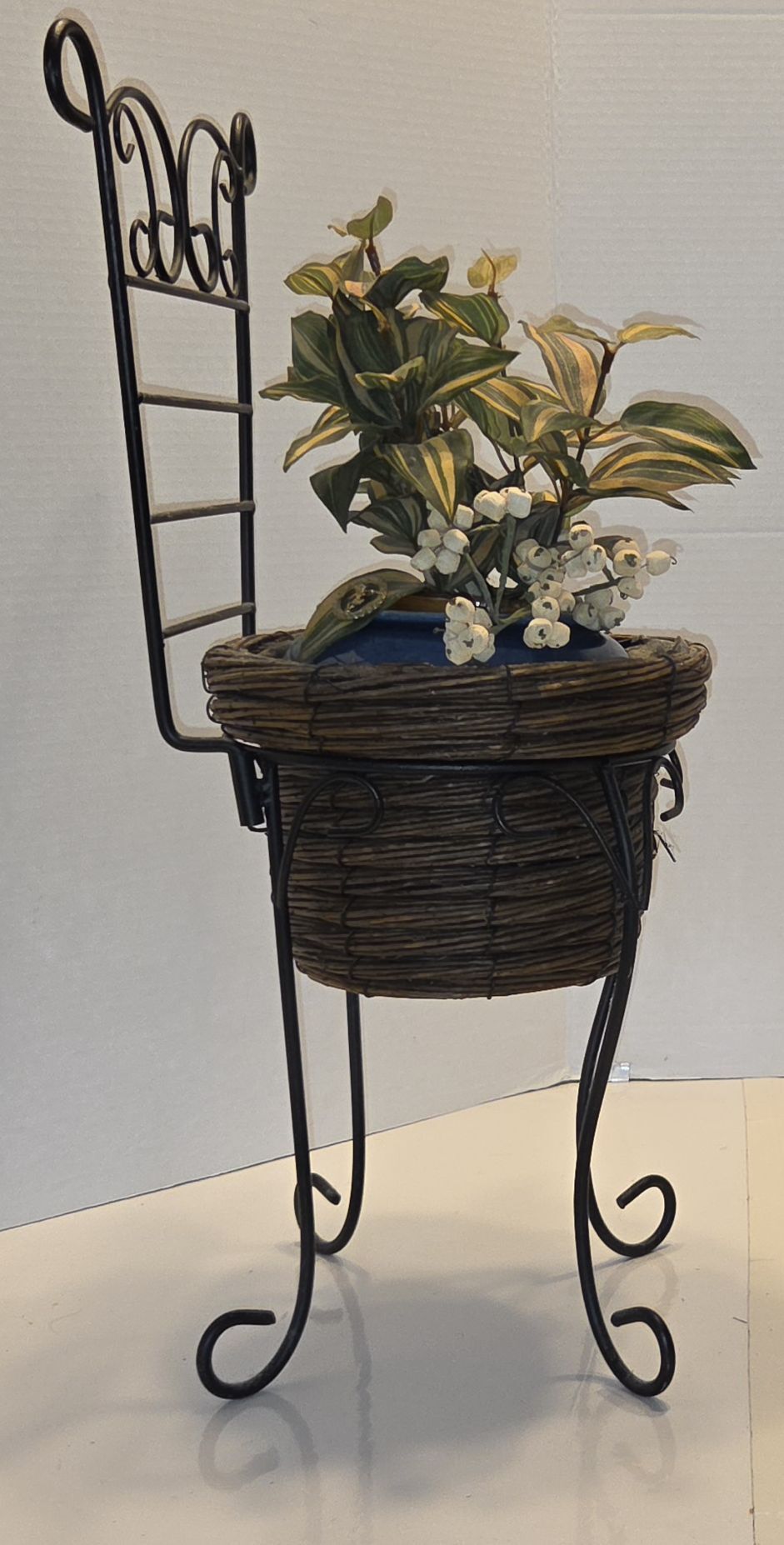 Support pour plante
