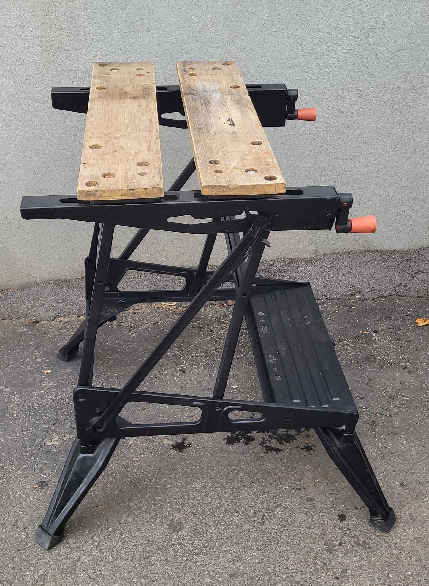 Établie portative Black N'Decker