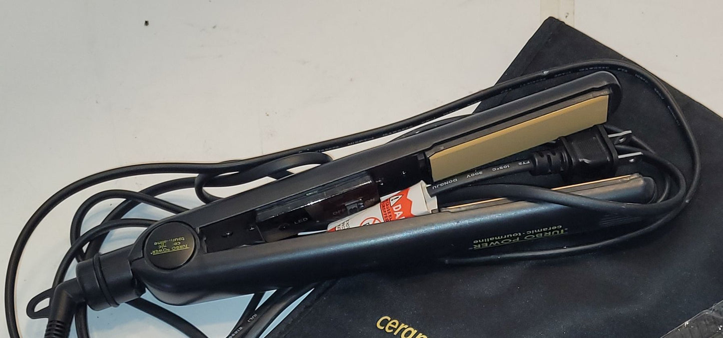 Fer plat Ceramic Technology