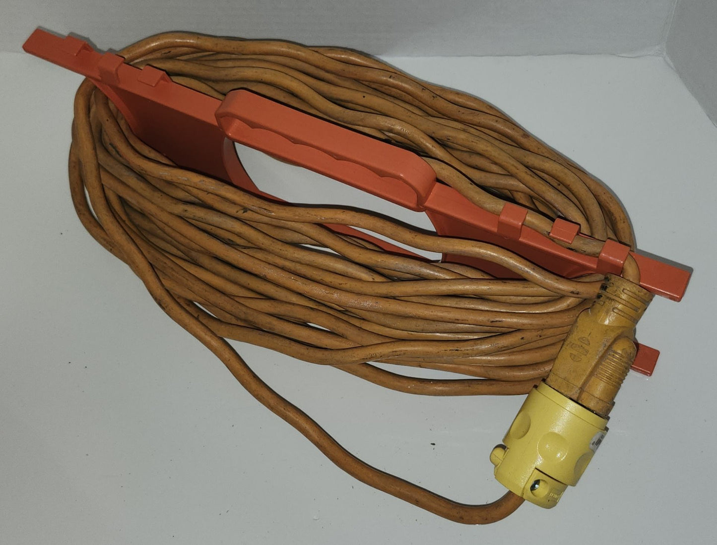 Rallonge électrique 16/3 de 50'