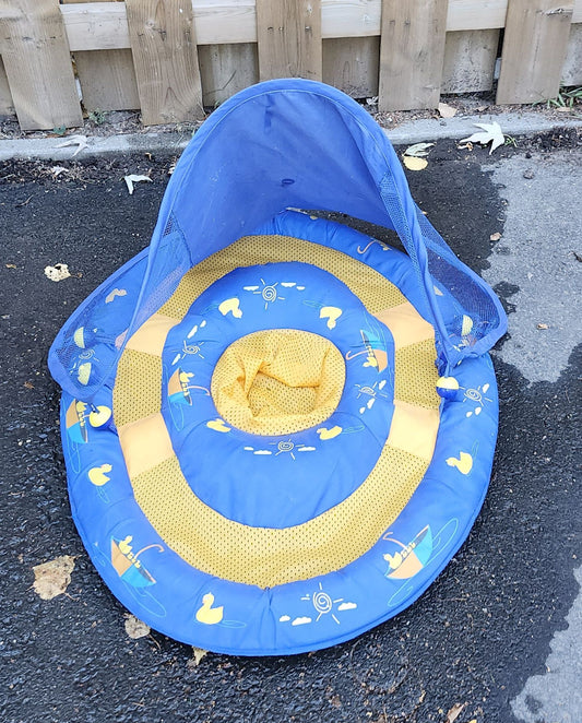 Flotteur pour bébé