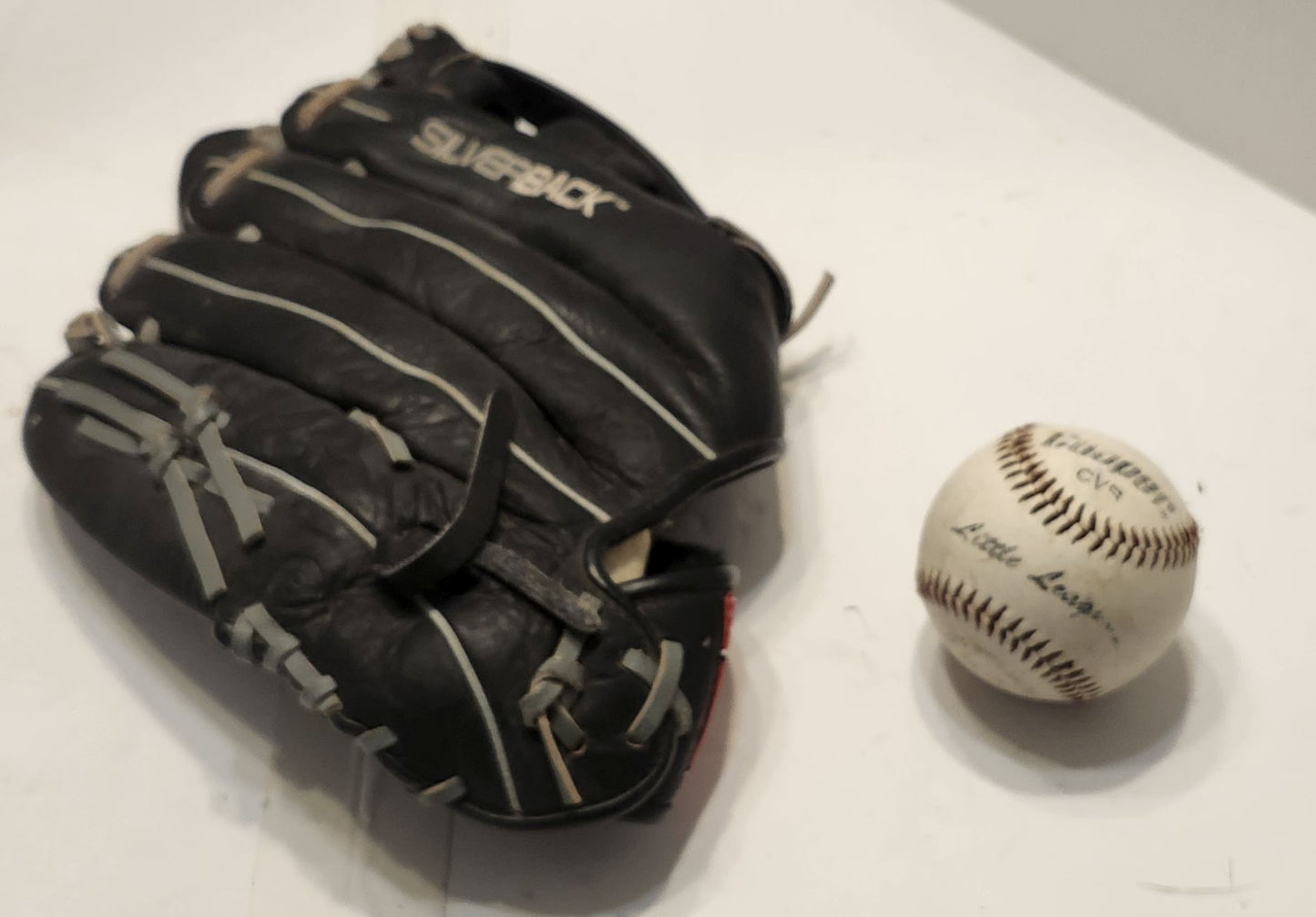 Gant de baseball Rawling