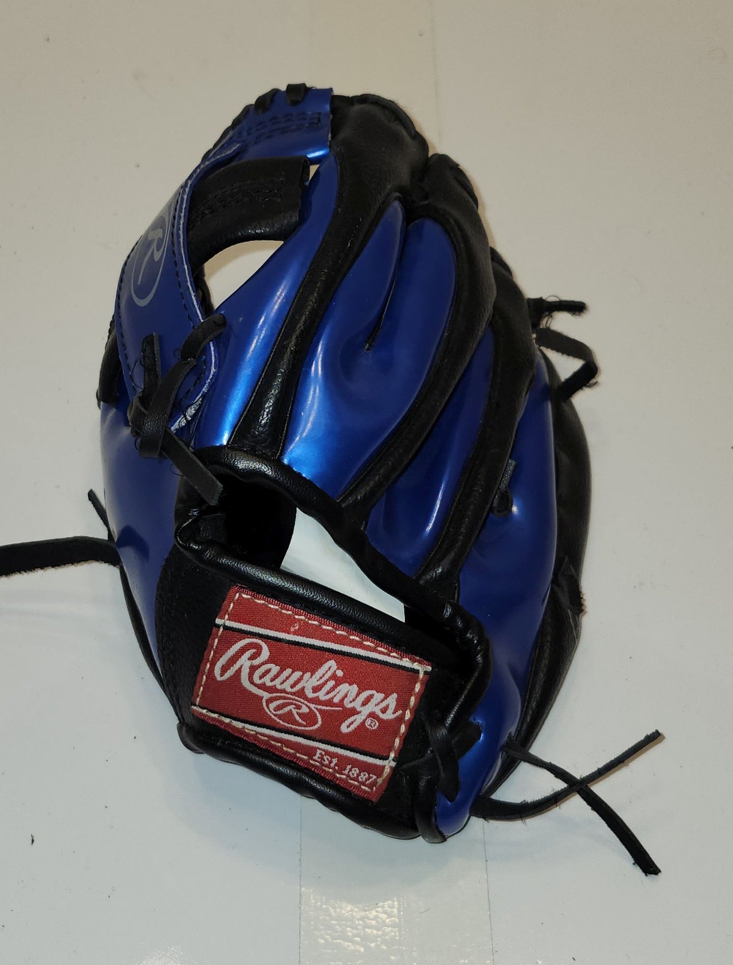 Gant de baseball Rawling