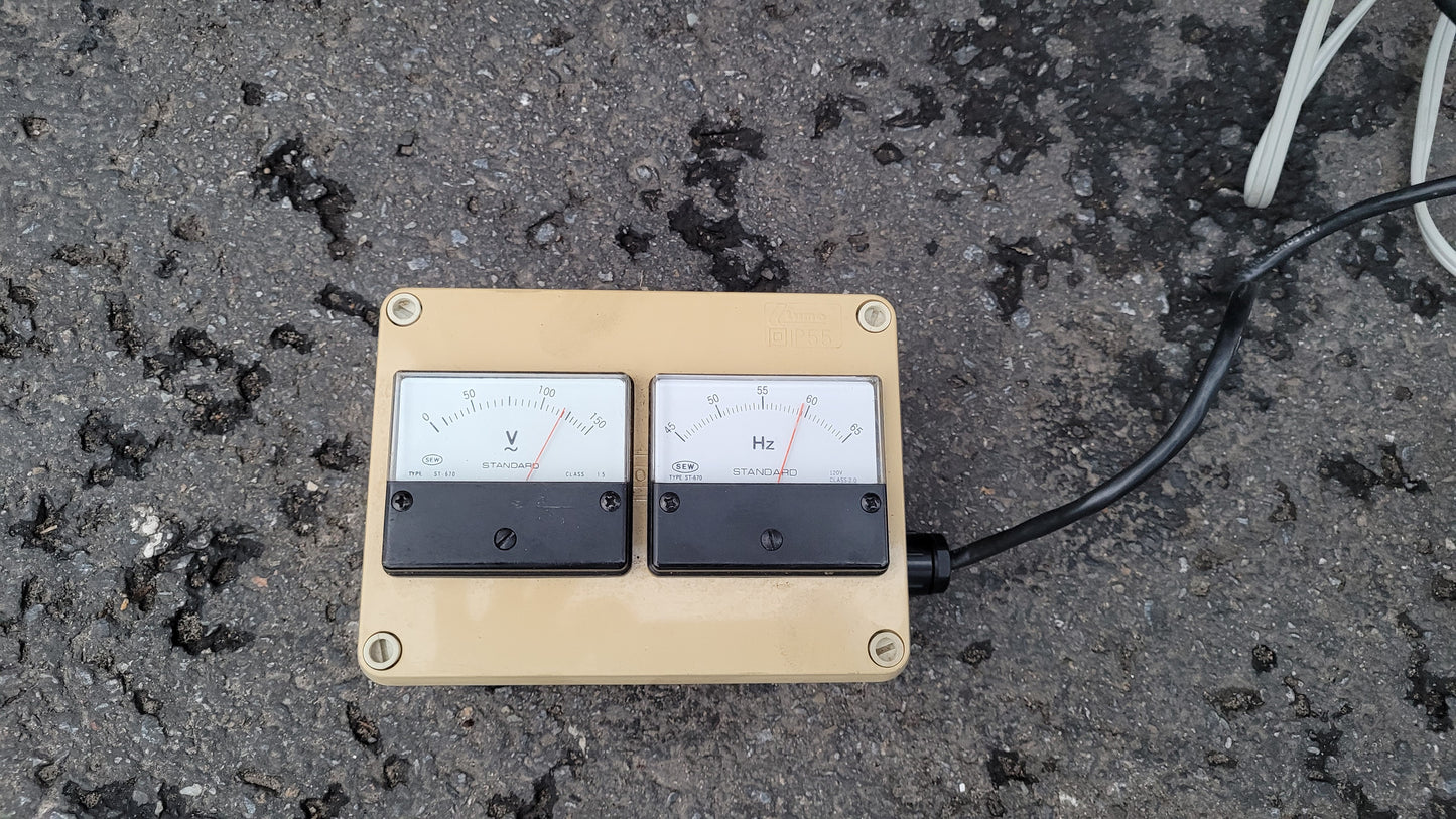 Génératrice Homelite 5500W