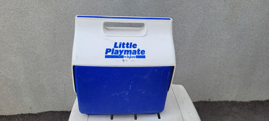 Glacière / boîte à lunch Igloo Little Playmate