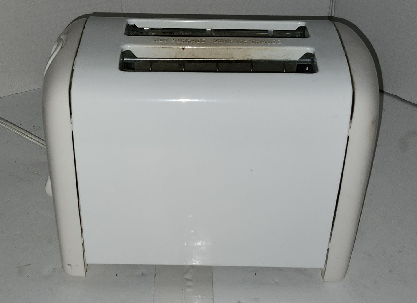 Grille-pain 2 tranches Proctor Silex