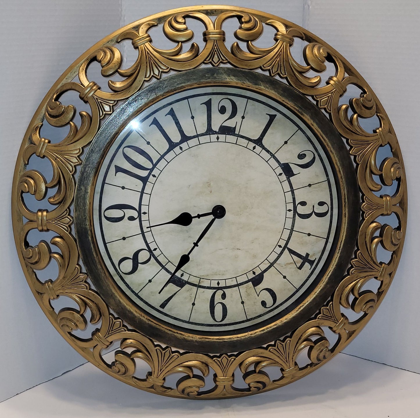 Horloge murale