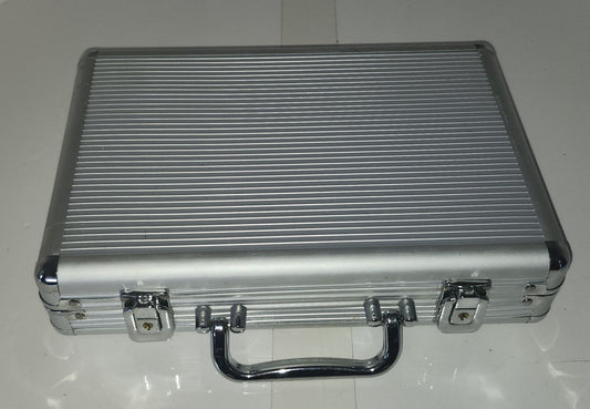 Lot de 300 jetons de poker
