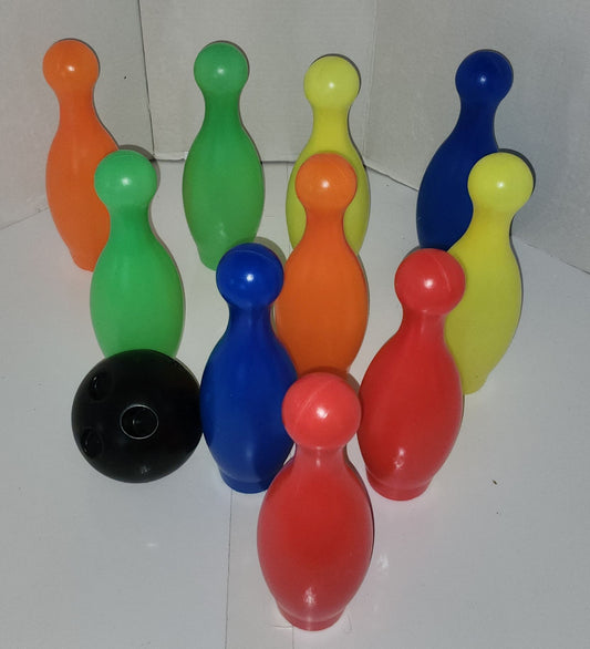 Jeu de quilles