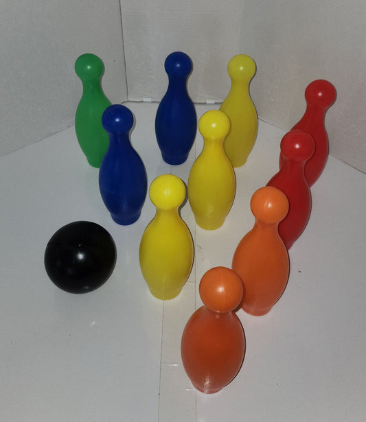 Jeu de quilles