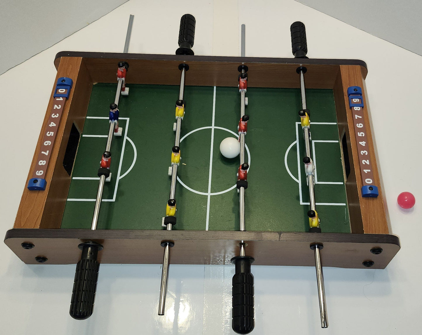 Jeu de table Baby-foot