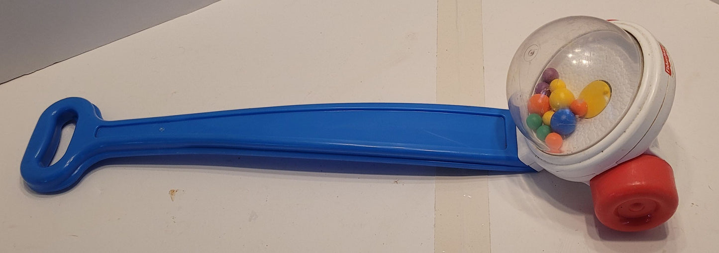 Jouet Maïs Popper Fisher Price