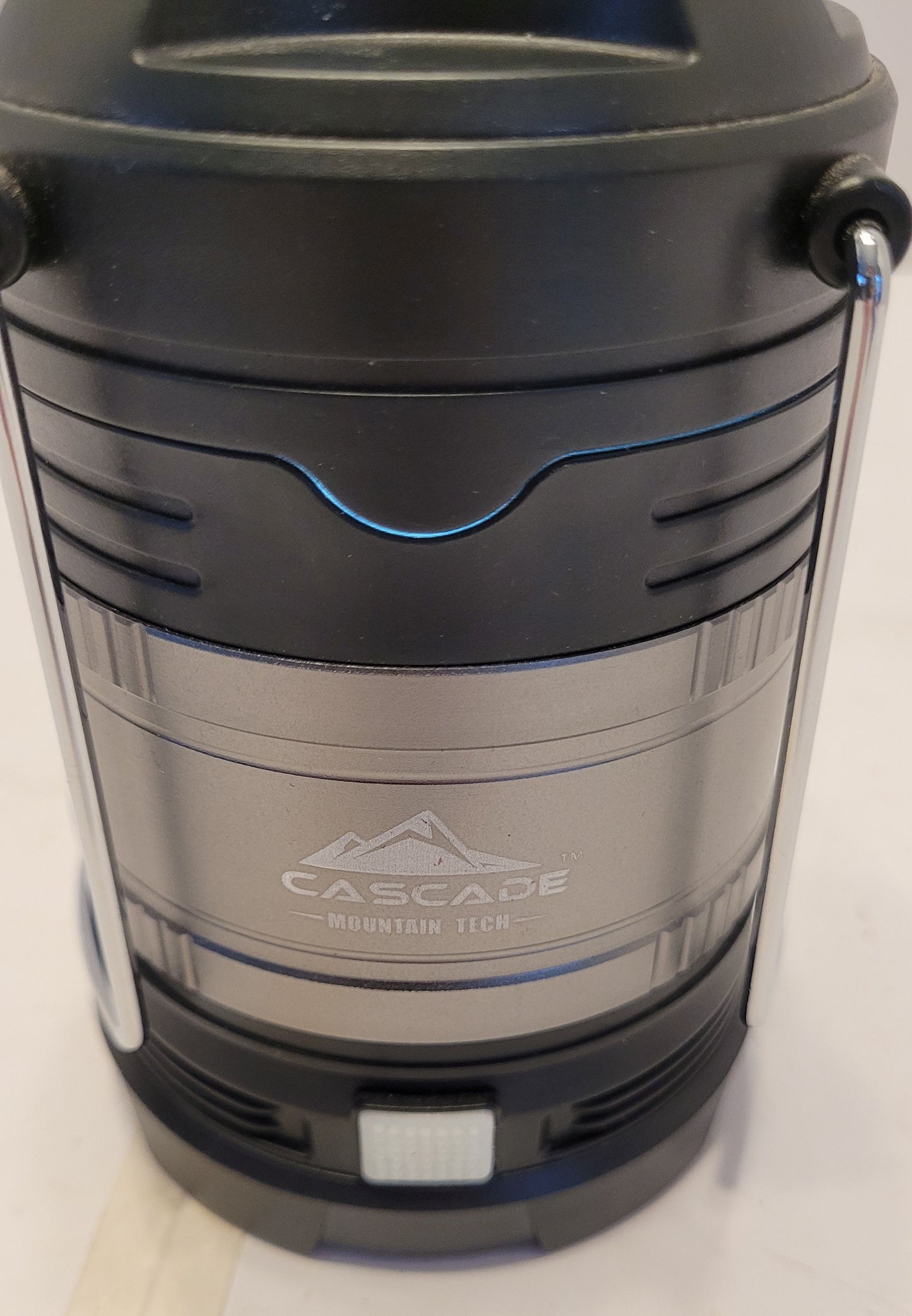 Lampe de camping