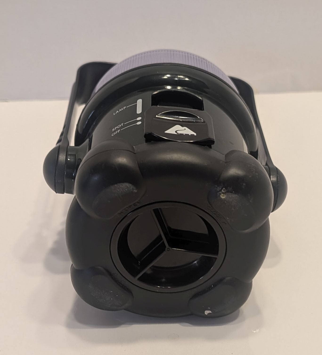 Lampe de camping Ozard Trail