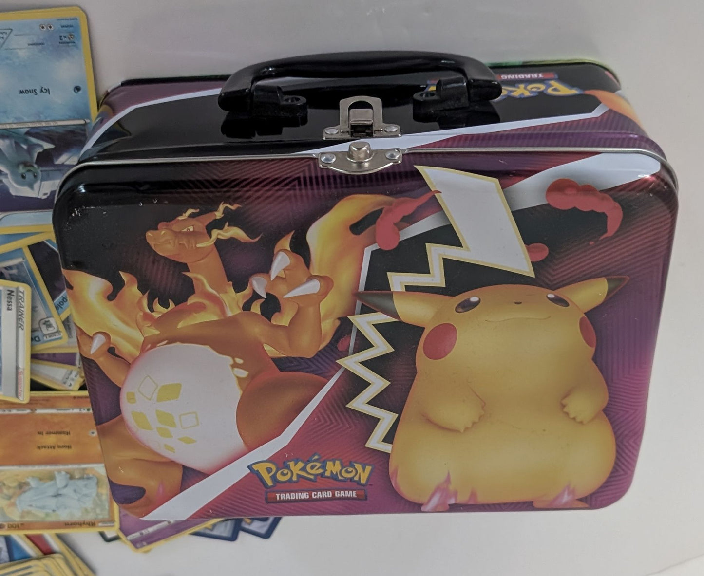 Cartes Pokémon