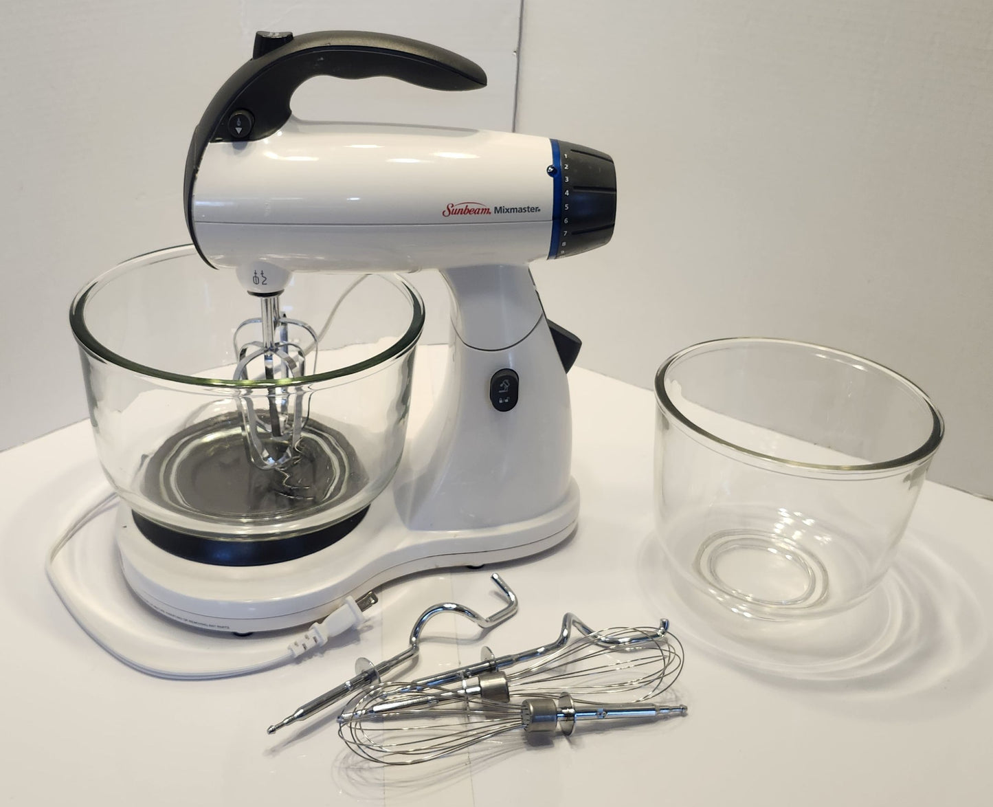 Mélangeur sur socle Sunbeam